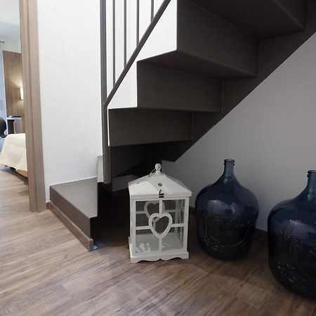 Magnifica Luxury Suites Assisi Bagian luar foto