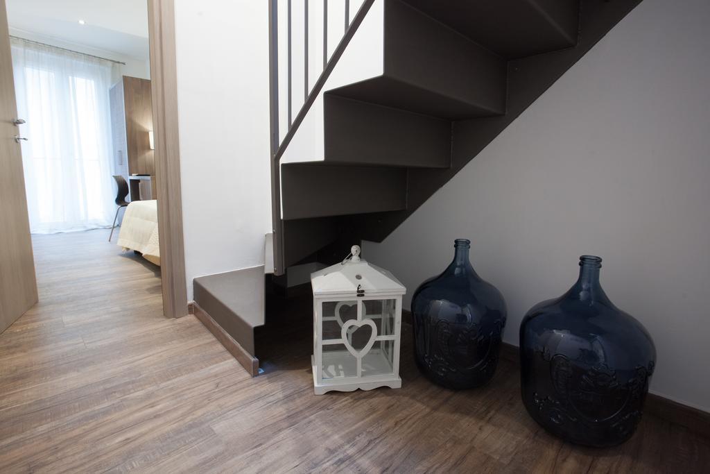 Magnifica Luxury Suites Assisi Bagian luar foto