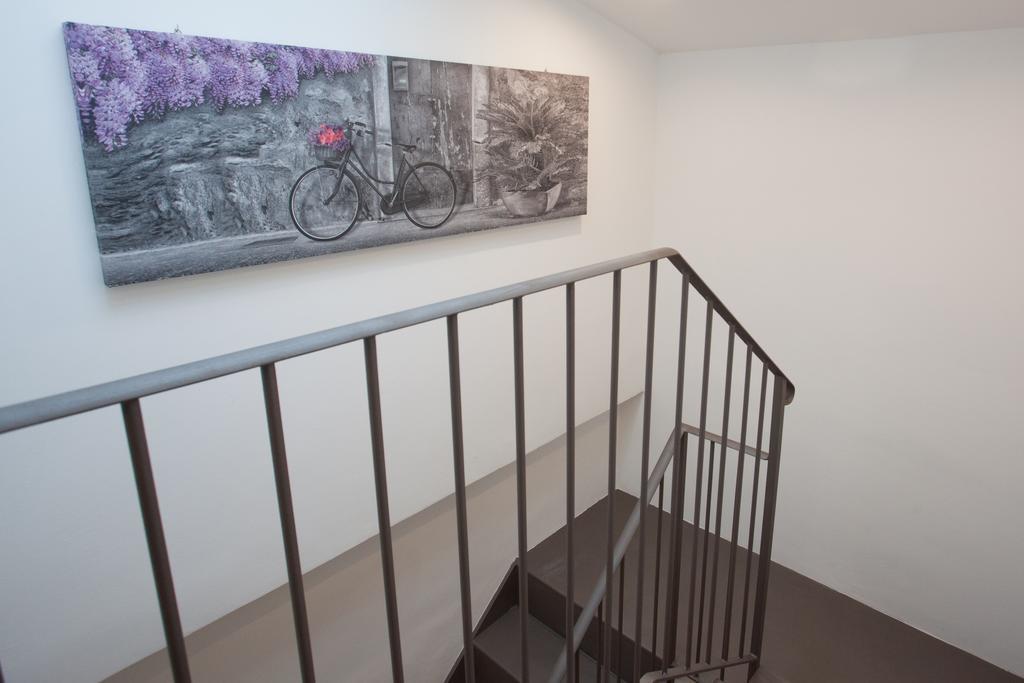 Magnifica Luxury Suites Assisi Bagian luar foto