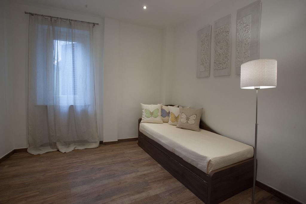 Magnifica Luxury Suites Assisi Bagian luar foto