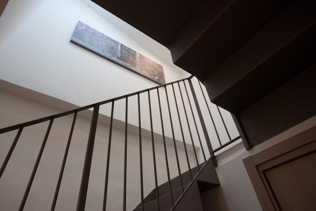 Magnifica Luxury Suites Assisi Bagian luar foto
