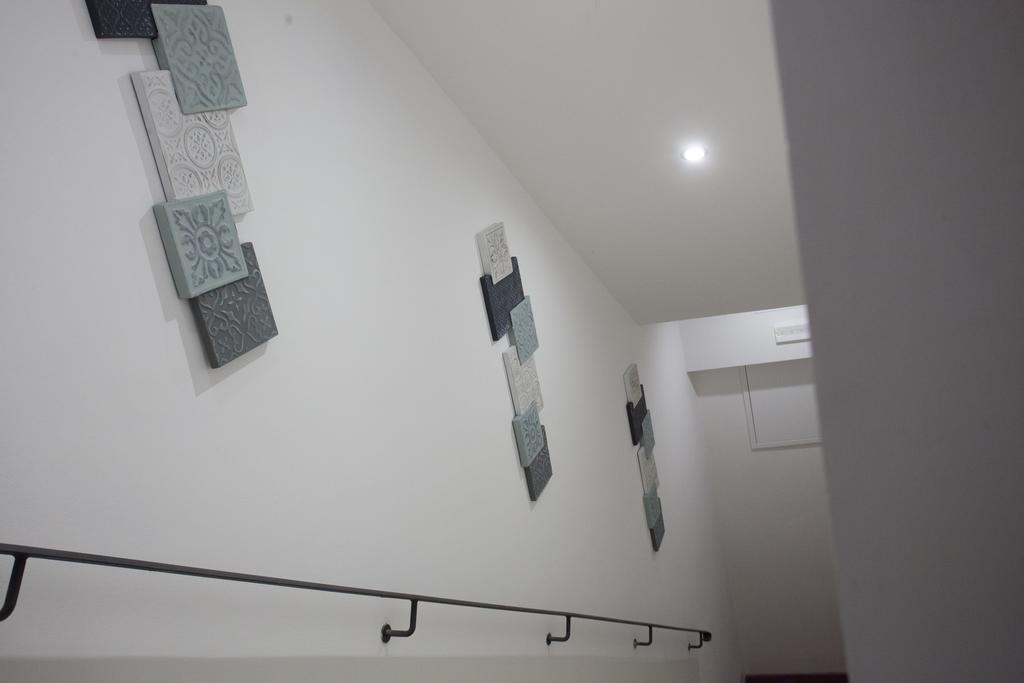 Magnifica Luxury Suites Assisi Bagian luar foto