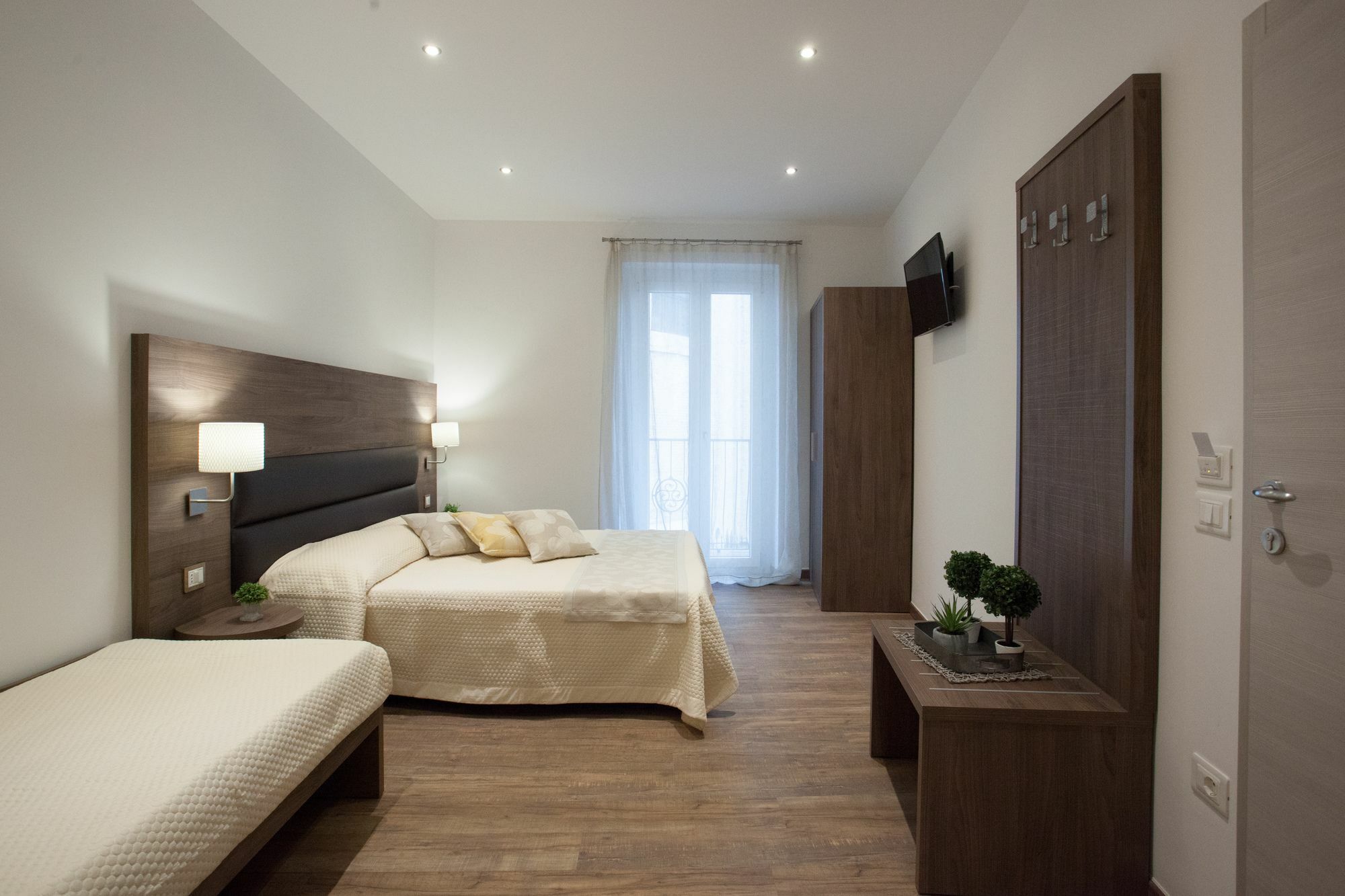 Magnifica Luxury Suites Assisi Bagian luar foto
