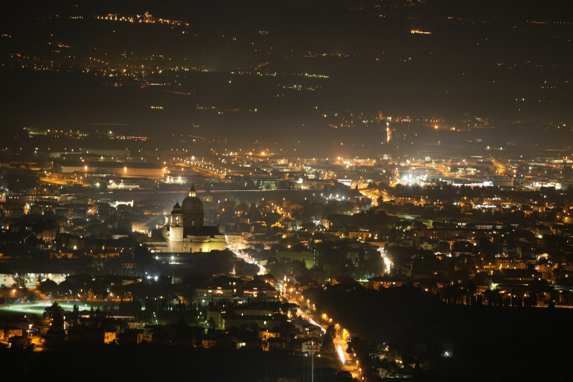 Magnifica Luxury Suites Assisi Bagian luar foto